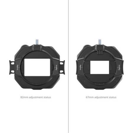 SmallRig 4412 - zestaw filtrów z regulowanym zaciskiem_3